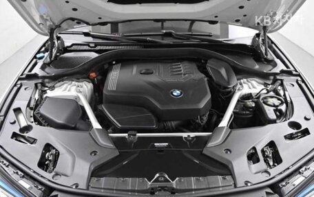 BMW 5 серия, 2022 год, 5 200 000 рублей, 4 фотография