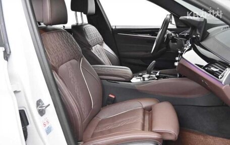 BMW 5 серия, 2022 год, 5 200 000 рублей, 8 фотография