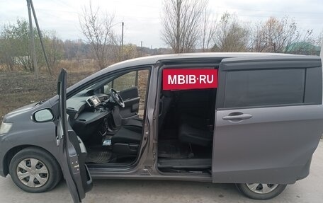 Honda Freed I, 2013 год, 1 250 000 рублей, 3 фотография