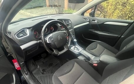 Citroen C4 II рестайлинг, 2013 год, 1 050 000 рублей, 8 фотография