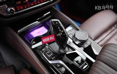 BMW 5 серия, 2022 год, 5 200 000 рублей, 6 фотография