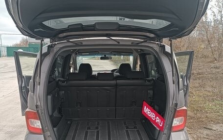 Honda Freed I, 2013 год, 1 250 000 рублей, 4 фотография