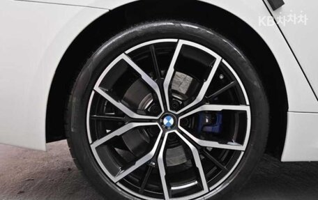 BMW 5 серия, 2022 год, 5 200 000 рублей, 12 фотография