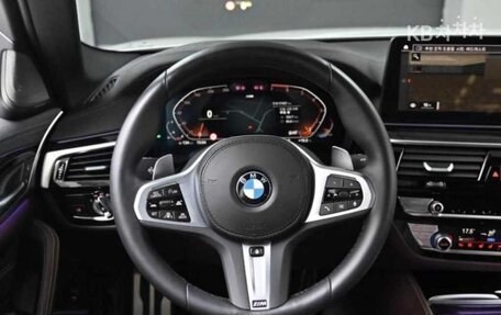 BMW 5 серия, 2022 год, 5 200 000 рублей, 10 фотография