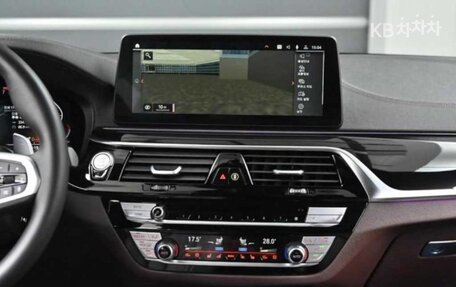 BMW 5 серия, 2022 год, 5 200 000 рублей, 13 фотография