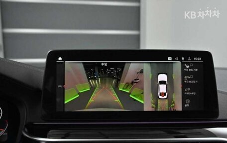 BMW 5 серия, 2022 год, 5 200 000 рублей, 15 фотография