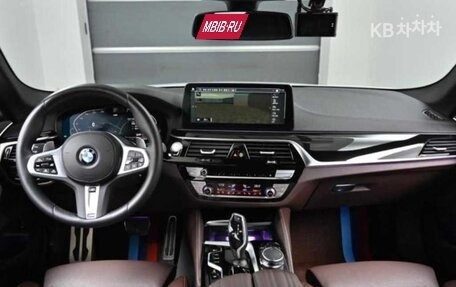 BMW 5 серия, 2022 год, 5 200 000 рублей, 9 фотография