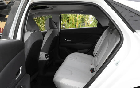 Hyundai Elantra, 2023 год, 2 481 000 рублей, 12 фотография