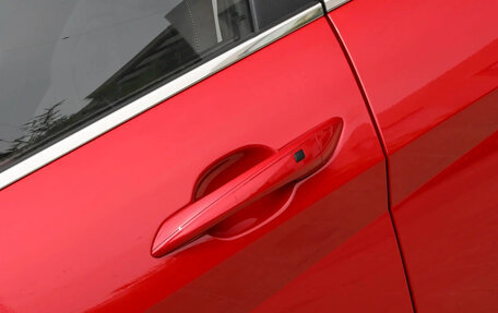 Hyundai Elantra, 2023 год, 2 481 000 рублей, 8 фотография