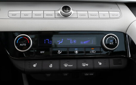 Hyundai Elantra, 2023 год, 2 481 000 рублей, 16 фотография