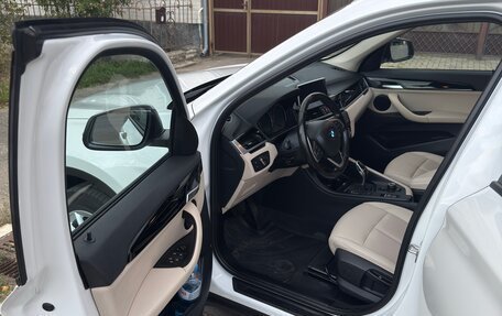 BMW X1, 2021 год, 3 000 000 рублей, 6 фотография