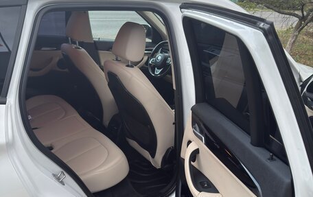 BMW X1, 2021 год, 3 000 000 рублей, 9 фотография