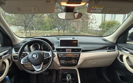 BMW X1, 2021 год, 3 000 000 рублей, 7 фотография