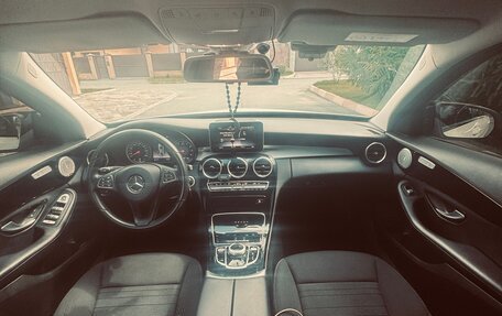 Mercedes-Benz C-Класс, 2018 год, 2 450 000 рублей, 8 фотография