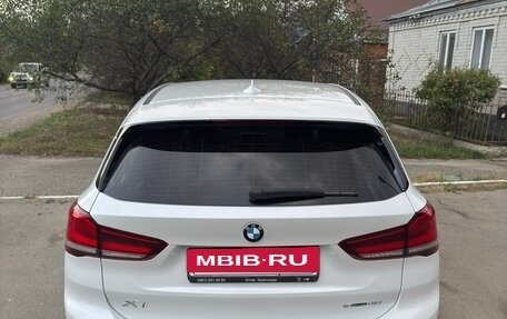 BMW X1, 2021 год, 3 000 000 рублей, 4 фотография