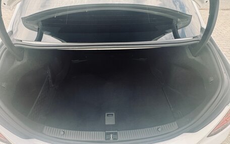 Mercedes-Benz C-Класс, 2018 год, 2 450 000 рублей, 12 фотография