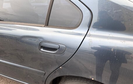 Volvo S60 III, 2005 год, 470 000 рублей, 7 фотография