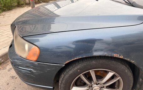 Volvo S60 III, 2005 год, 470 000 рублей, 8 фотография