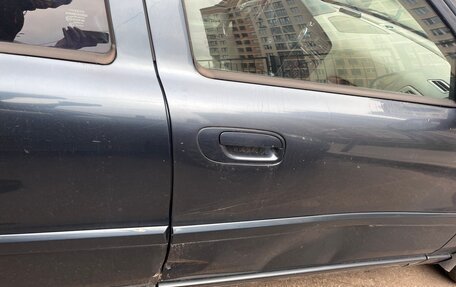 Volvo S60 III, 2005 год, 470 000 рублей, 9 фотография