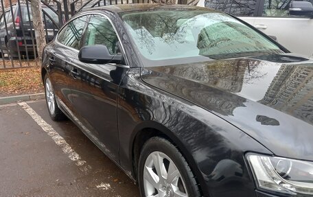 Audi A5, 2010 год, 1 250 000 рублей, 2 фотография