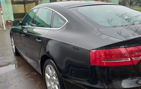 Audi A5, 2010 год, 1 250 000 рублей, 5 фотография