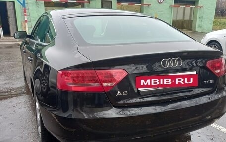 Audi A5, 2010 год, 1 250 000 рублей, 4 фотография