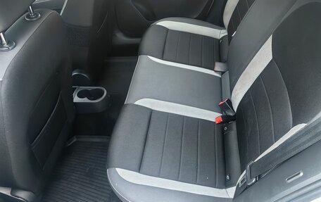 Skoda Rapid I, 2018 год, 1 160 000 рублей, 12 фотография