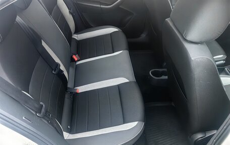 Skoda Rapid I, 2018 год, 1 160 000 рублей, 15 фотография