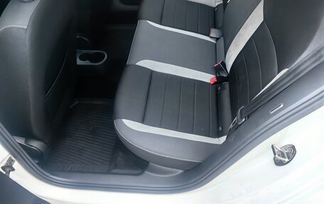 Skoda Rapid I, 2018 год, 1 160 000 рублей, 11 фотография