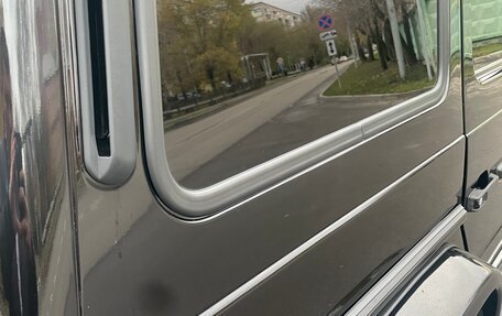 Mercedes-Benz G-Класс W463 рестайлинг _ii, 2001 год, 2 600 000 рублей, 7 фотография