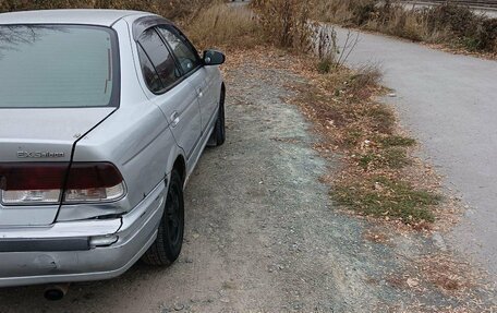 Nissan Sunny B15, 1999 год, 109 000 рублей, 6 фотография