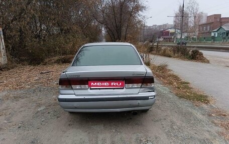 Nissan Sunny B15, 1999 год, 109 000 рублей, 5 фотография