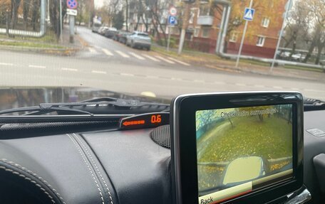 Mercedes-Benz G-Класс W463 рестайлинг _ii, 2001 год, 2 600 000 рублей, 9 фотография