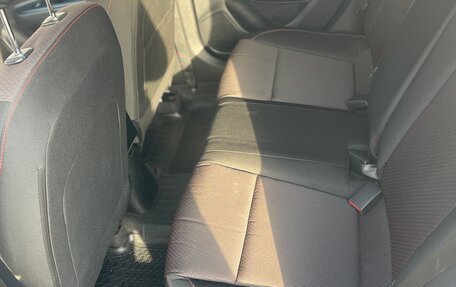 KIA Rio IV, 2020 год, 1 539 000 рублей, 10 фотография