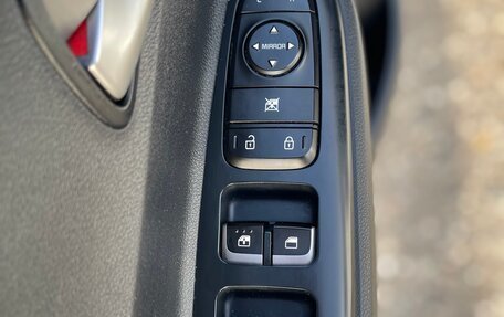 KIA Rio IV, 2020 год, 1 539 000 рублей, 13 фотография