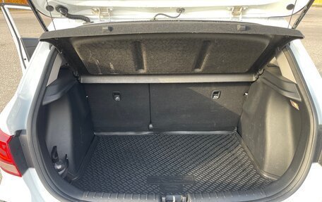 KIA Rio IV, 2020 год, 1 539 000 рублей, 14 фотография