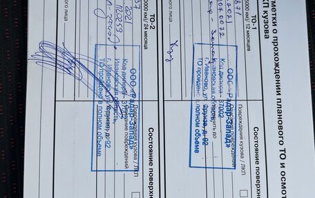 KIA Rio IV, 2020 год, 1 539 000 рублей, 19 фотография