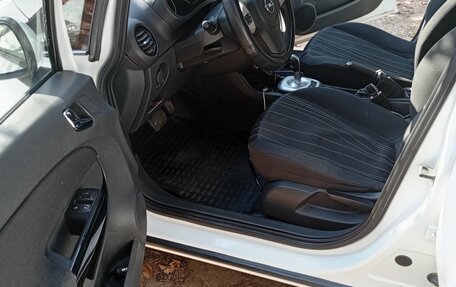 Opel Corsa D, 2008 год, 7 фотография