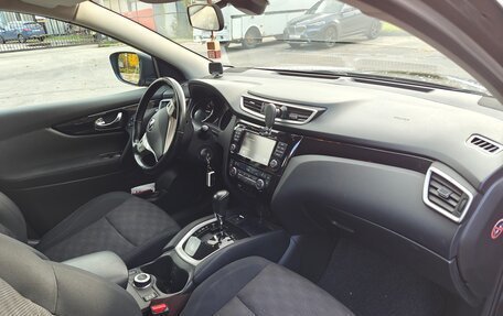 Nissan Qashqai, 2014 год, 1 620 000 рублей, 6 фотография