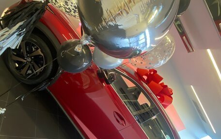 Lexus NX I, 2020 год, 3 890 000 рублей, 2 фотография