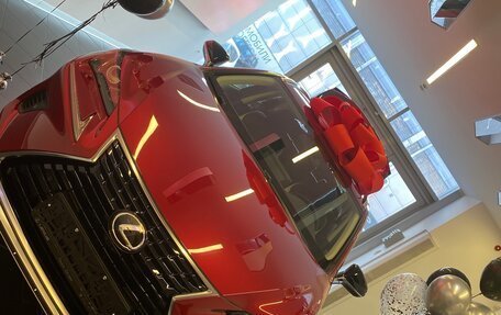 Lexus NX I, 2020 год, 3 890 000 рублей, 3 фотография