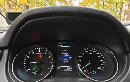 Nissan Qashqai, 2014 год, 1 620 000 рублей, 12 фотография