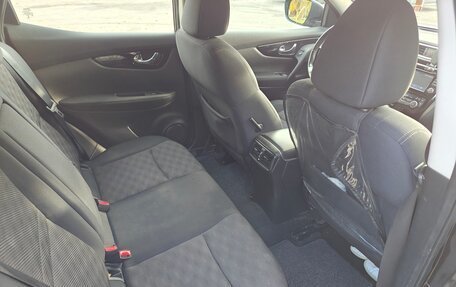 Nissan Qashqai, 2014 год, 1 620 000 рублей, 7 фотография