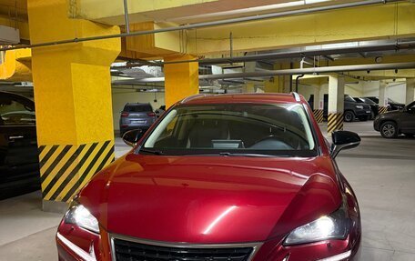 Lexus NX I, 2020 год, 3 890 000 рублей, 10 фотография