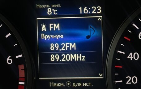 Lexus NX I, 2020 год, 3 890 000 рублей, 22 фотография