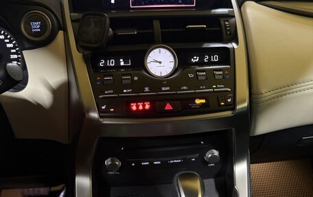 Lexus NX I, 2020 год, 3 890 000 рублей, 31 фотография