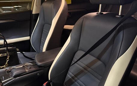 Lexus NX I, 2020 год, 3 890 000 рублей, 23 фотография