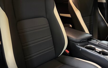 Lexus NX I, 2020 год, 3 890 000 рублей, 26 фотография