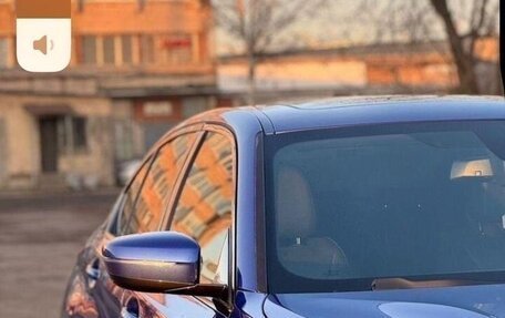 BMW 3 серия, 2021 год, 6 900 000 рублей, 9 фотография