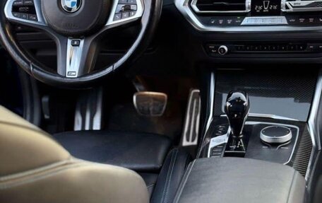 BMW 3 серия, 2021 год, 6 900 000 рублей, 7 фотография